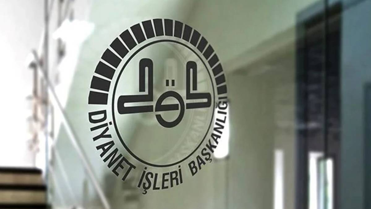 Diyanet işçi alımı 2023 | DİB işçi alımı KPSS şartı var mı? KPSS'den kaç puan alan başvuru yapabilir?