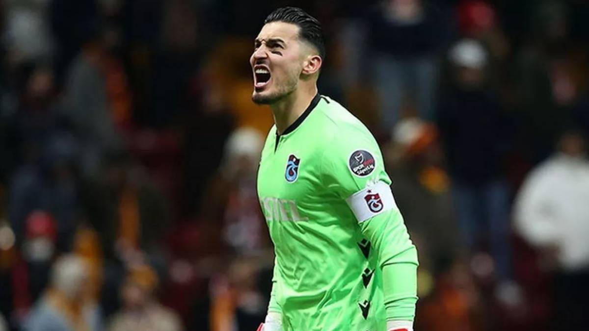 Uğurcan Çakır Galatasaray'a mı transfer olacak? Uğurcan Çakır bonservis bedeli ne kadar?