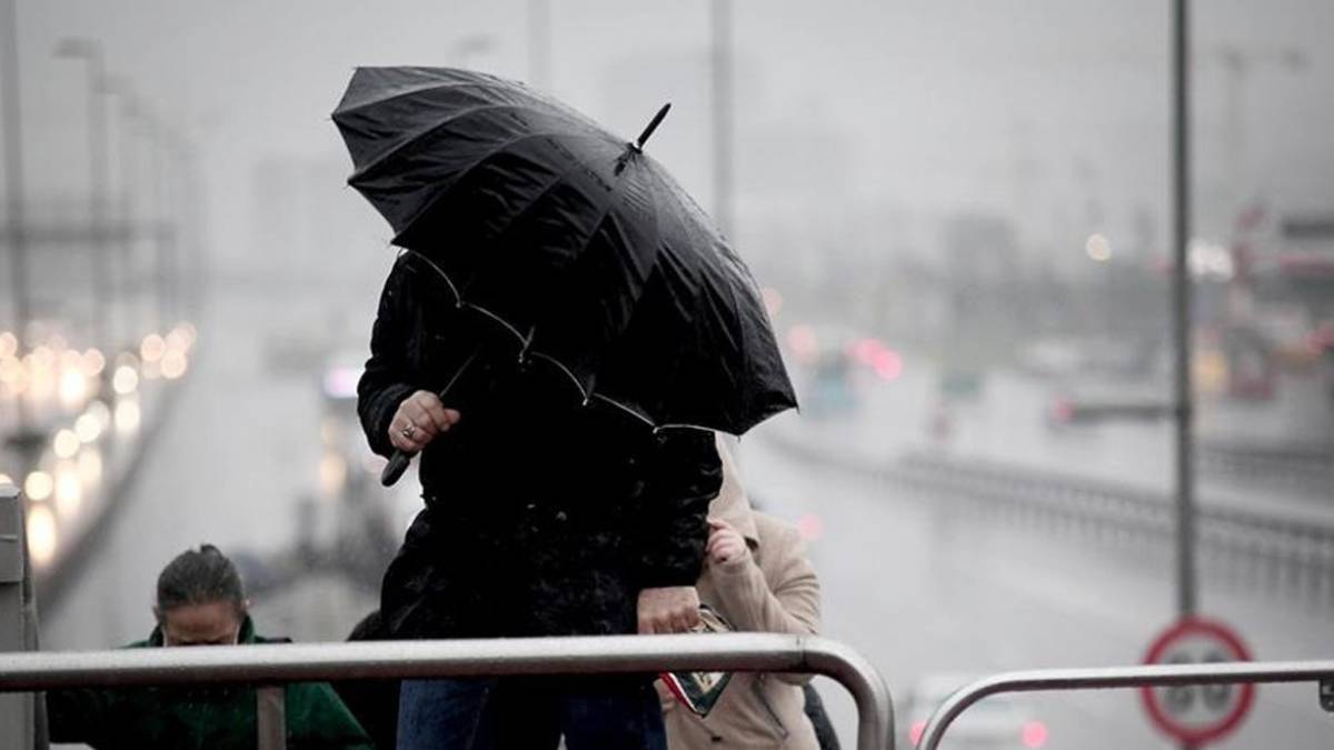 29-30 Nisan İstanbul'da hafta sonu yağmur yağacak mı? 29 Nisan Cumartesi ve 29 Nisan Pazar İstanbul'da hava nasıl olacak?