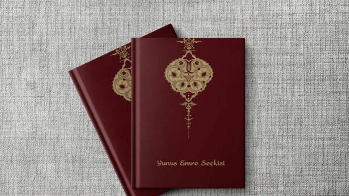 ‘Yunus Emre Seçkisi’ adlı eser 7 dile çevrildi