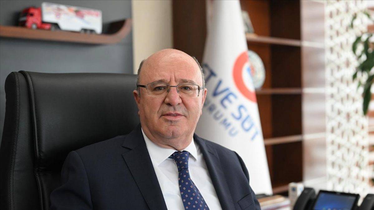 Et ve Süt Kurumundan piyasaya daha etkin müdahale için 'besi çiftliği' hamlesi