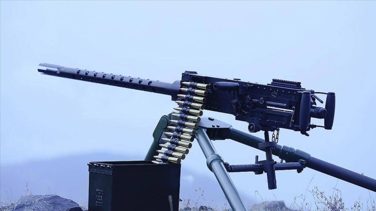 Türk şirketi CANİK, İngiliz savunma şirketini satın aldı