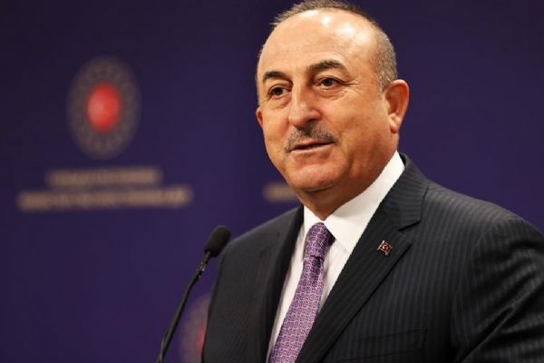 Bakan Çavuşoğlu'ndan Sudan açıklaması