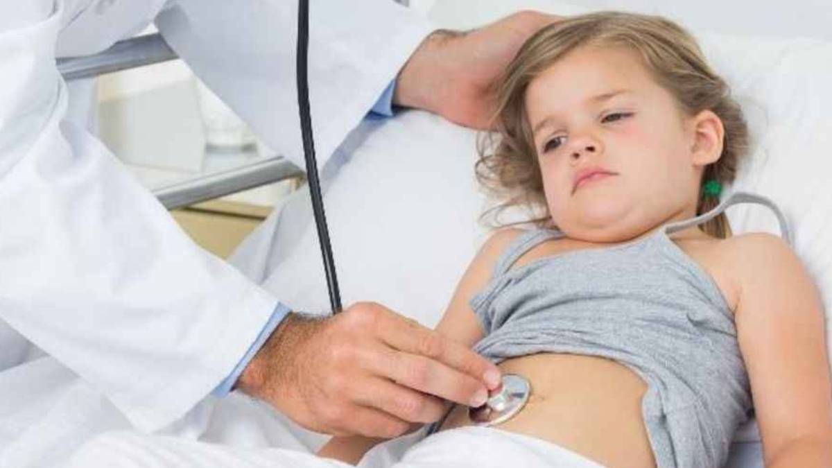 Enfeksiyon Gastroenterit nedir? Enfeksiyon Gastroenterit hatalığı nedir?