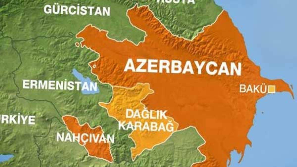 Rusya: ABD ve Fransa Kafkaslar'da çuvalladı