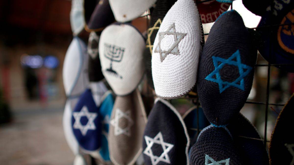 İsrail hükümetinden Siyonizm savunması