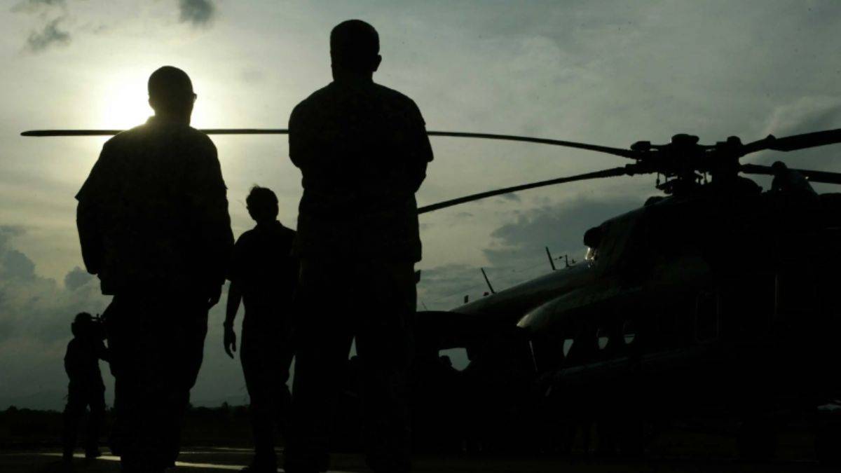 ABD ordusunda kaos: Binlerce cinsel saldırı ihbarı var