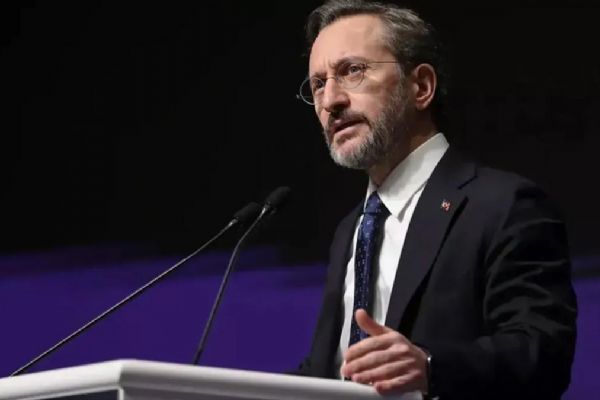 Fahrettin Altun: Japonya ile aramızda sarsılmaz bir bağ var