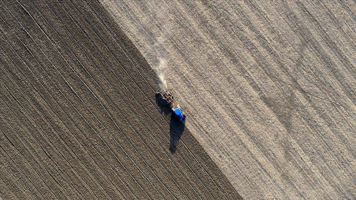 Bakan Kirişci: 2023 yılı tarımsal destekleme bütçesi 57,6 milyar lira