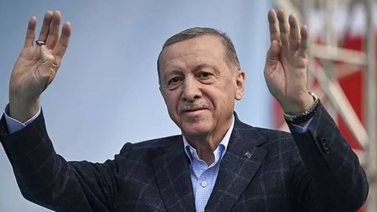 Erdoğan Adana mitingi iptal mi edildi? 28 Nisan Erdoğan Adana mitingi yapılacak mı?