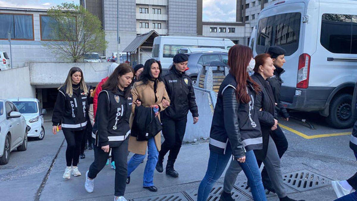 Adnan Oktar örgütü operasyonunda yeni gelişme