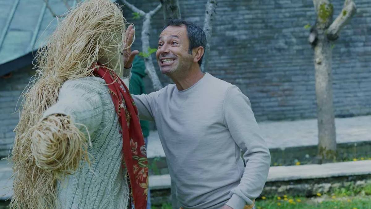 Terzi dizisi nerede çekildi? Peyami'nin babasının evi nerede?