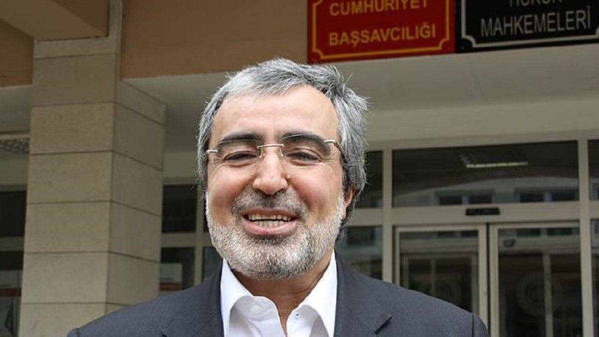 'Adı Fadıl Akgündüz, lakabı Jet Fadıl'... Cezası 2 bin 504 yıl hapis