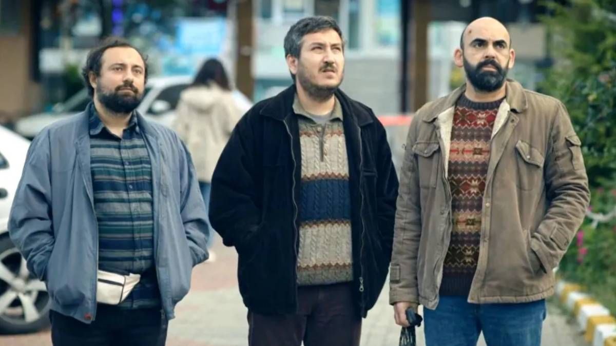 Gibi dizisi Yılmaz'ın fotoğrafındaki çocuk kim? 4. sezon 5. bölüm fotoğraftaki kim?