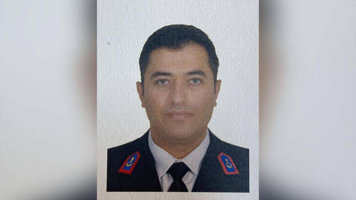 Tokat'a şehit ateşi düştü