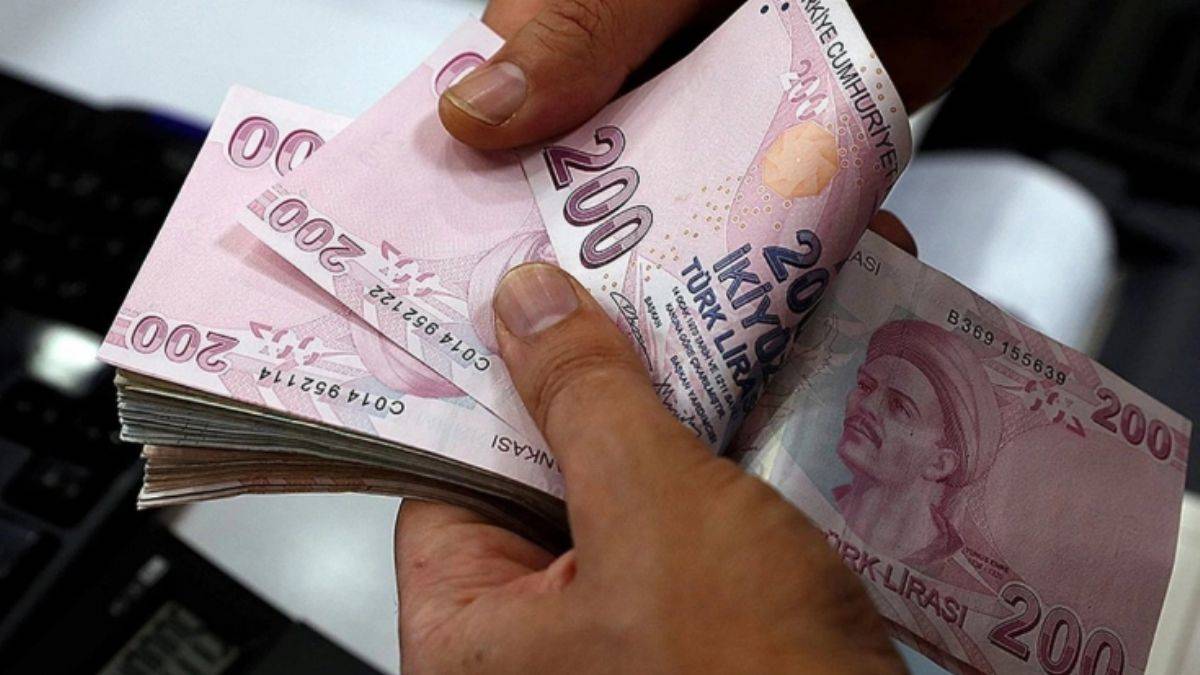 Kamuda zam: '15 bin teklif ettik, 12 bin dediler'