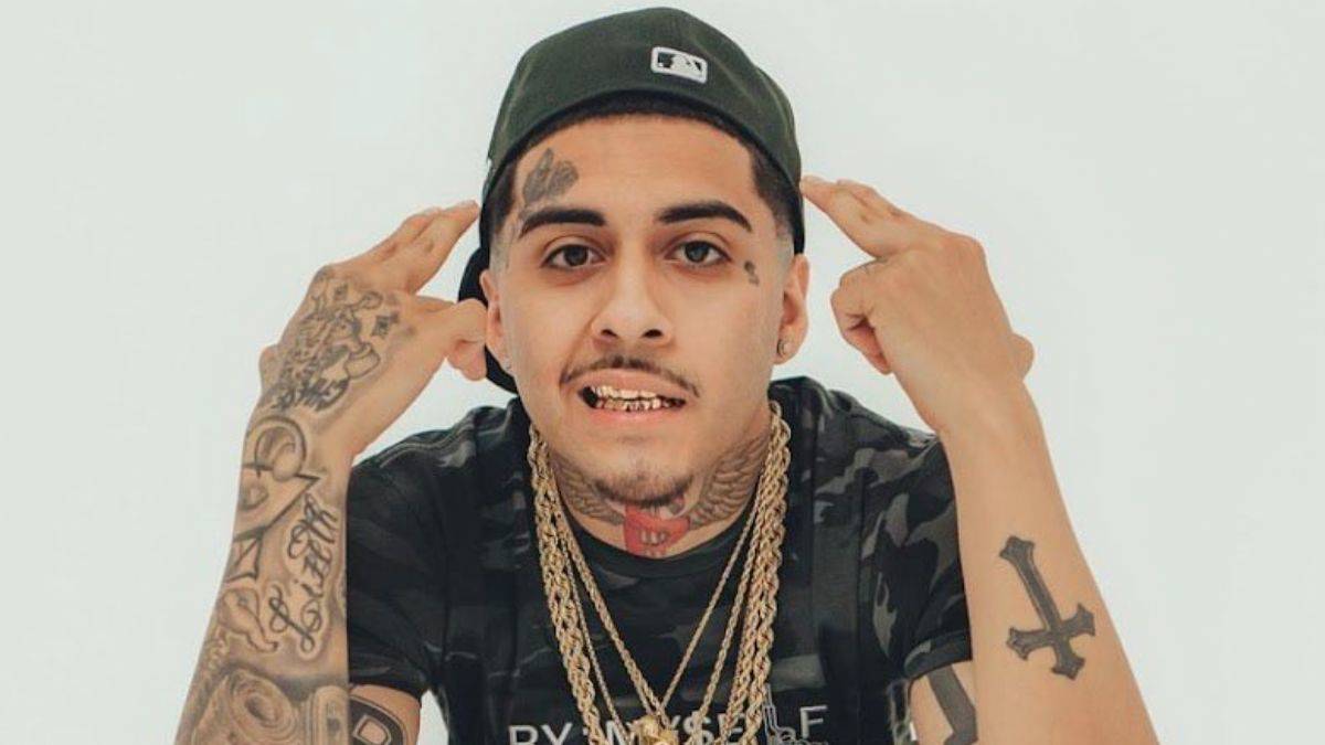 Ünlü rapçi hapishanede ölü bulundu