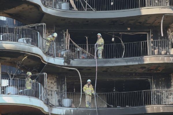 İzmir'deki büyük yangınla ilgili yeni  gelişme