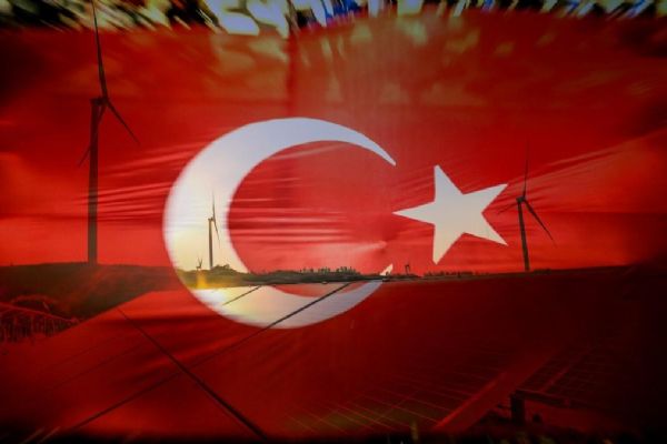 Türkiye'ye piyango vurdu: İnanılmaz bir potansiyelimiz var