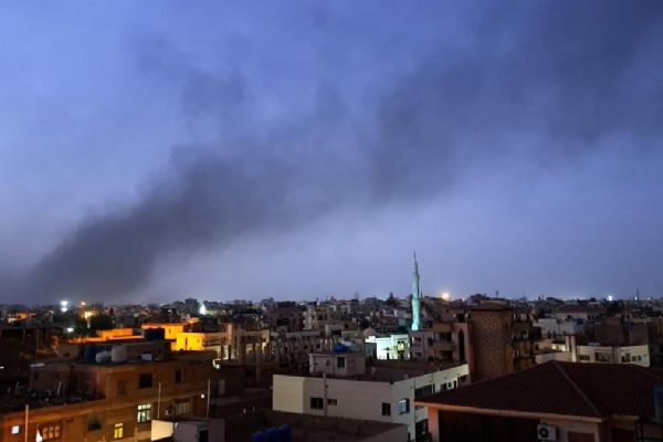 Sudan'da yaşanan çatışmalarda sivil ölümleri artıyor