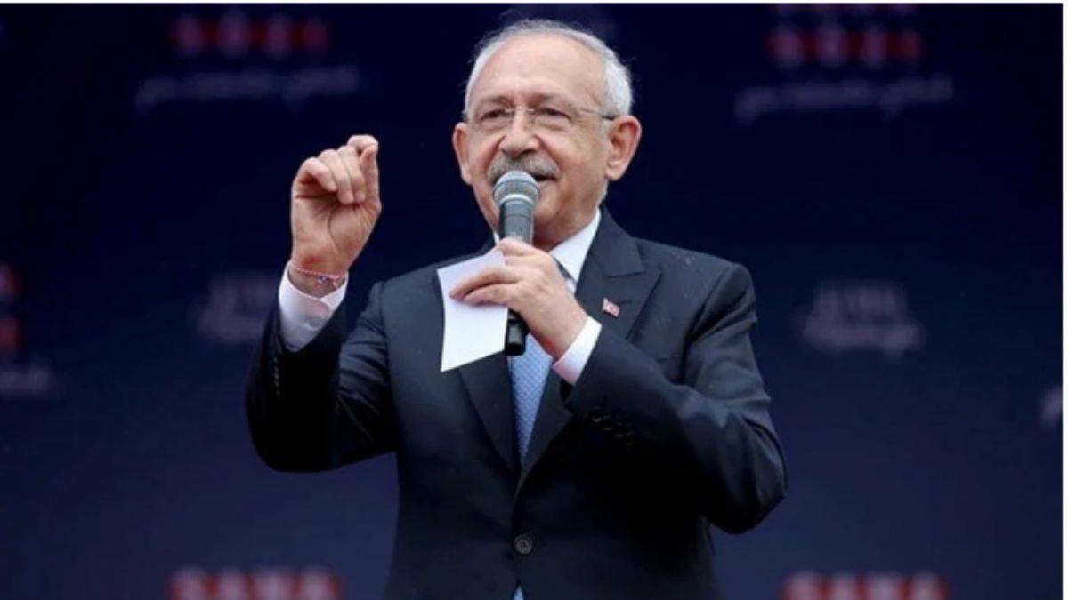 Kemal Kılıçdaroğlu: Özel ekonomi bölgesi kuracağız
