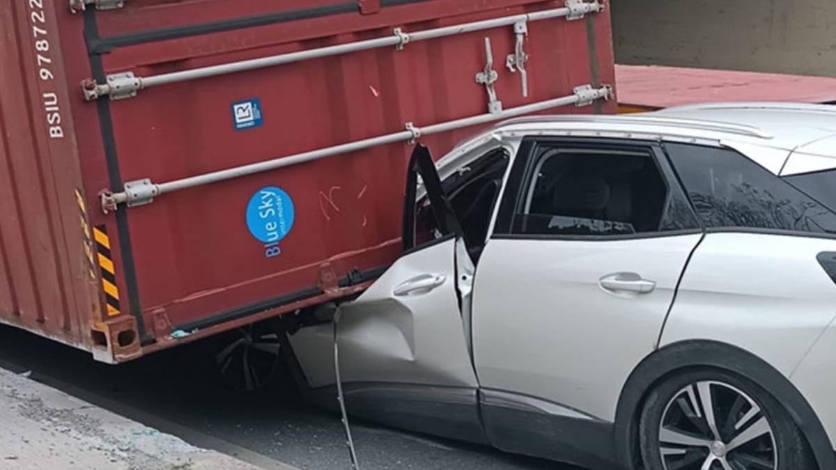 Bryant Dunston trafik kazası | Bryant Dunston sağlık durumu nasıl?