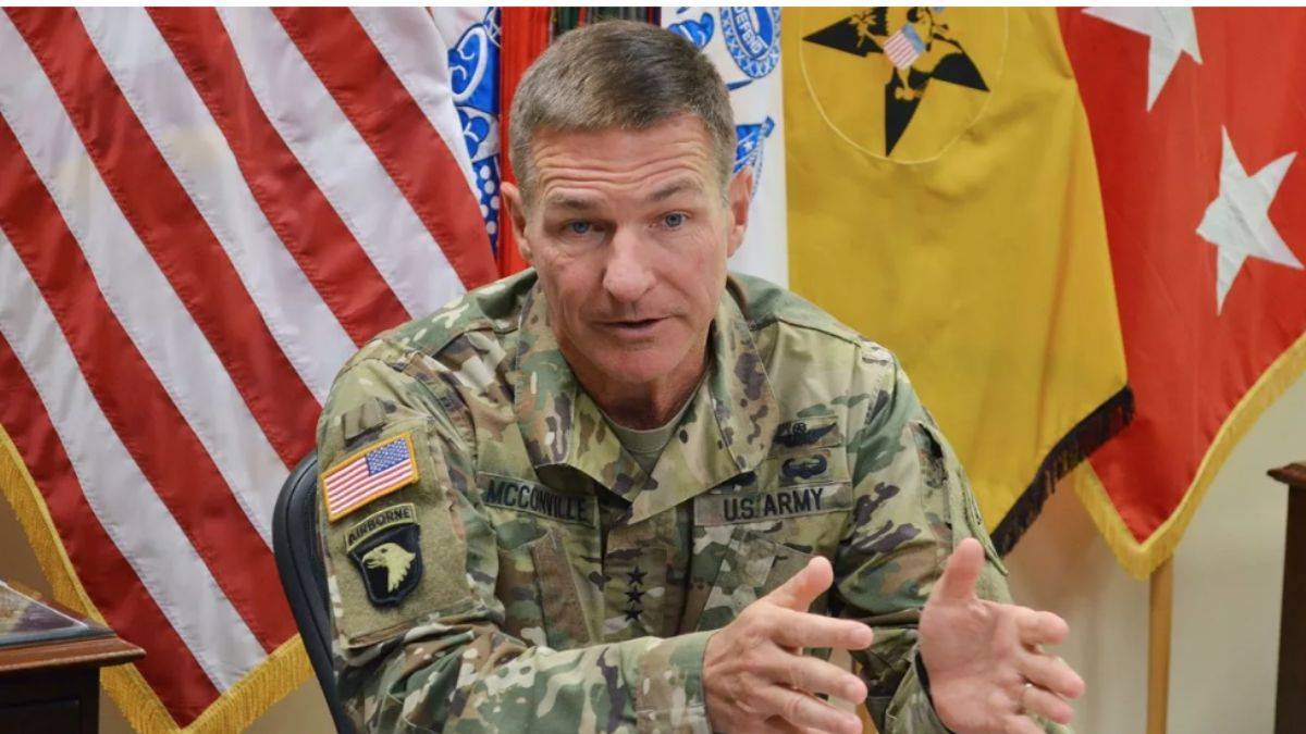 ABD, hava personelini geri çekiyor! ''Yere inme'' emri verildi