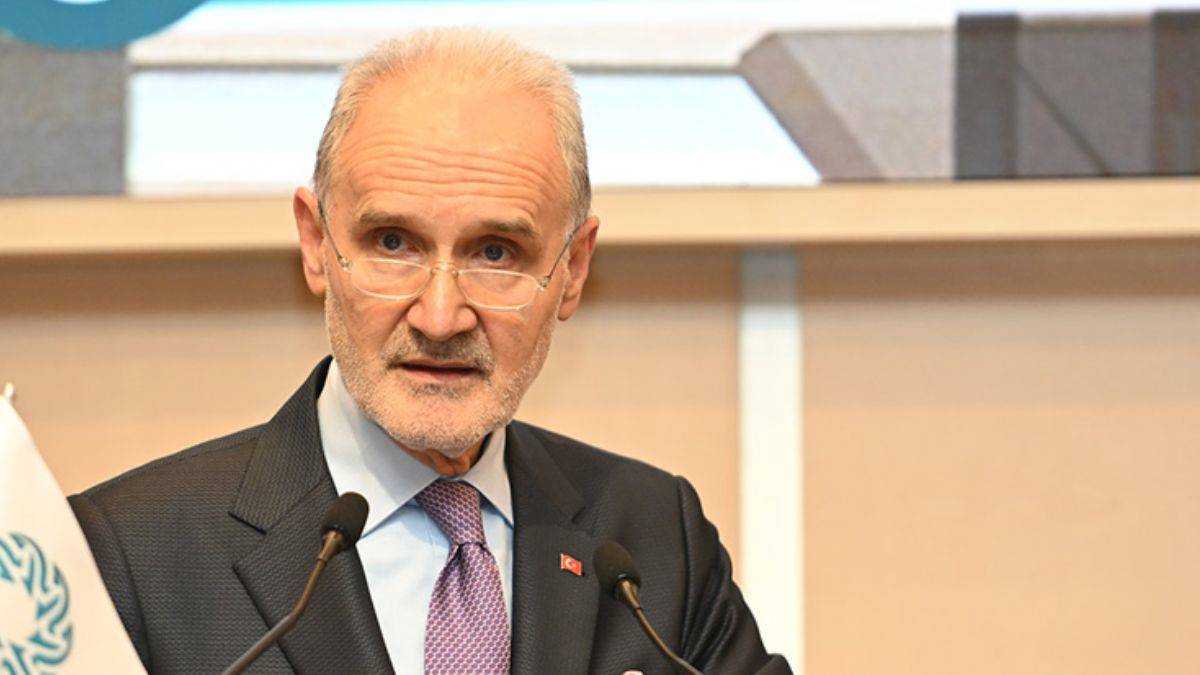 İTO'dan TOBB'un ‘Konut seferberliği’ne tam destek