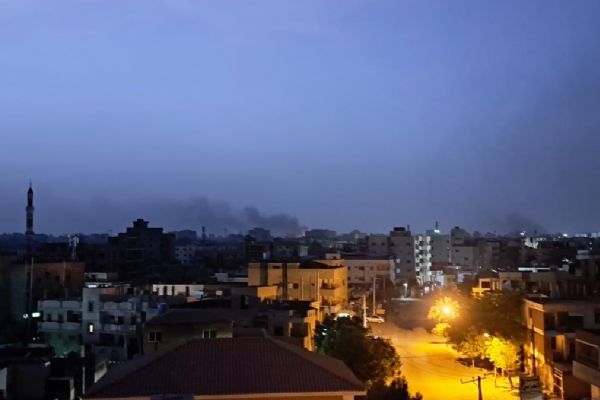 Sudan ordusu: Asilerin iktidarı ele geçirme girişimi başarısız oldu