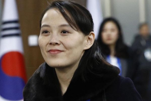 Kuzey Kore'den tehdit gibi uyarı