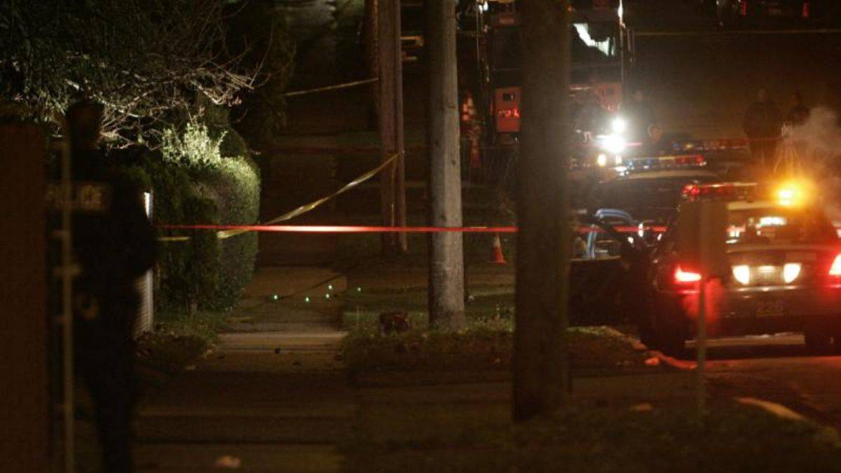 ABD'nin Teksas eyaletinde bir eve düzenlenen saldırıda 5 kişi öldü