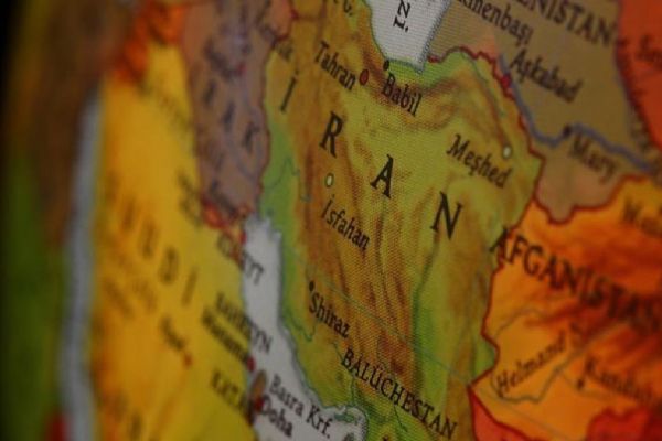 İran'daki Türk göçerler uluslararası festival düzenledi