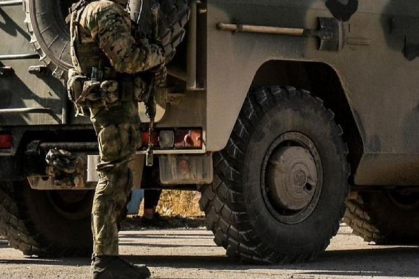 Wagner'den Bahmut çıkışı: Büyük ihtimal birliklerin bir bölümünü çekeceğiz