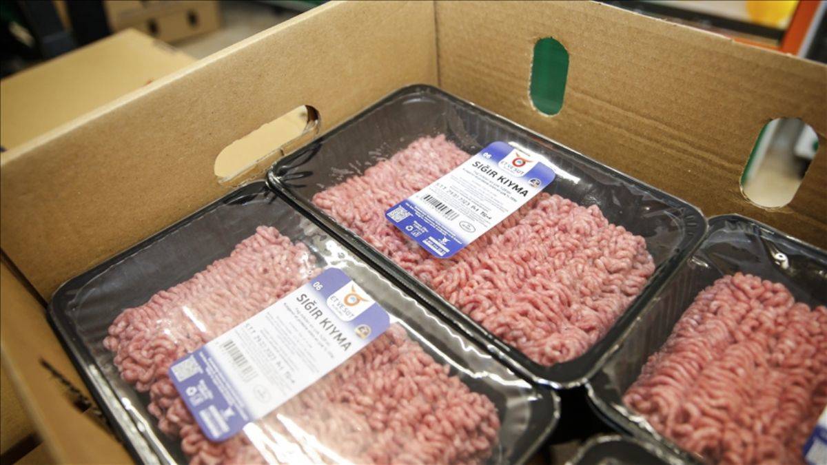 Et fiyatları neden yükseliyor? Sektörden açıklama