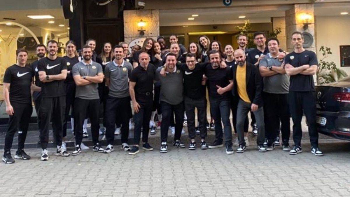 İşletmeci Şevket Aydoğdu: Allah bizi akrabalardan uzak tutsun