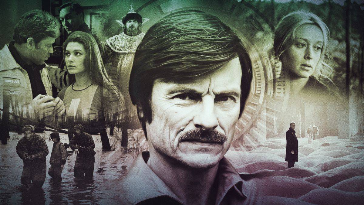 Dünya sinemasının üstadı: Tarkovski'yi ve eserlerini benzersiz yapan nedir?