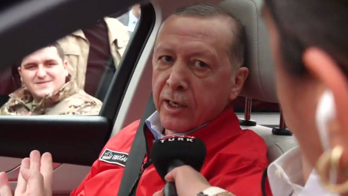 'Bu kızı aday yapacaktım, ortadan kayboldu'