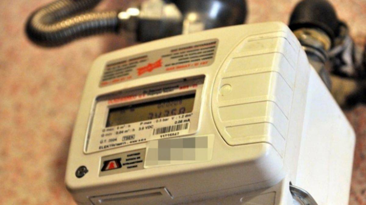 Kartlı sayaç kullananlara ücretsiz doğalgaz