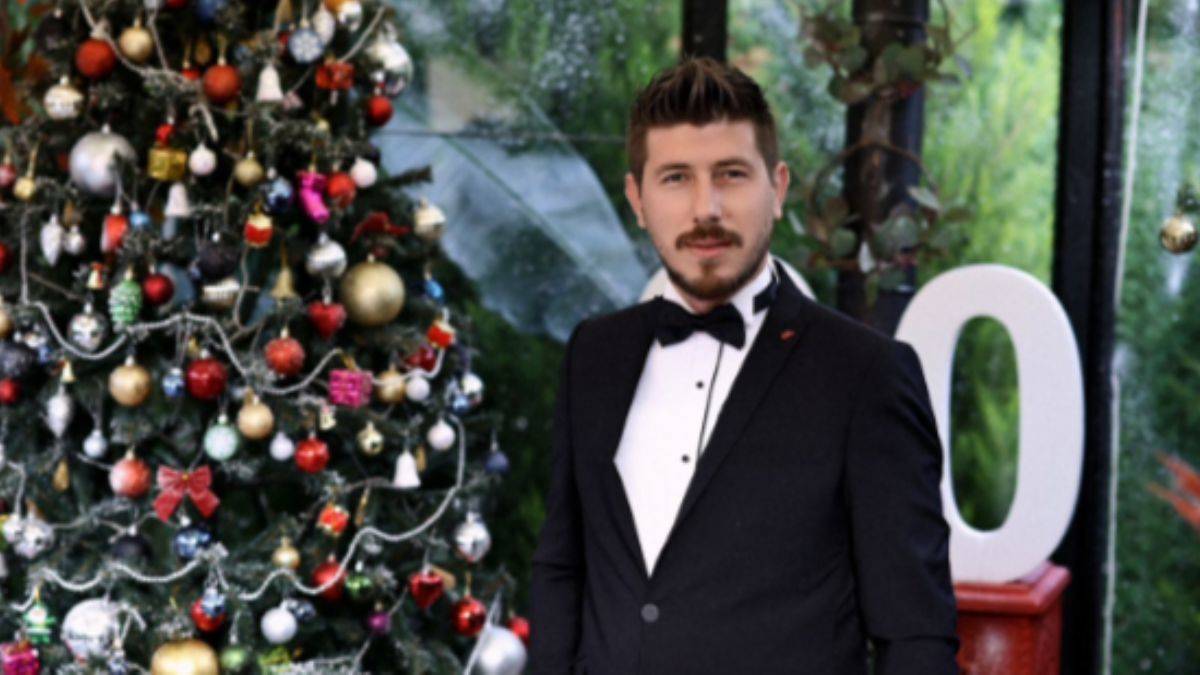 Fotoğrafçılık ve girişimcilik alanında uzman Berk Günal Cosman kimdir?