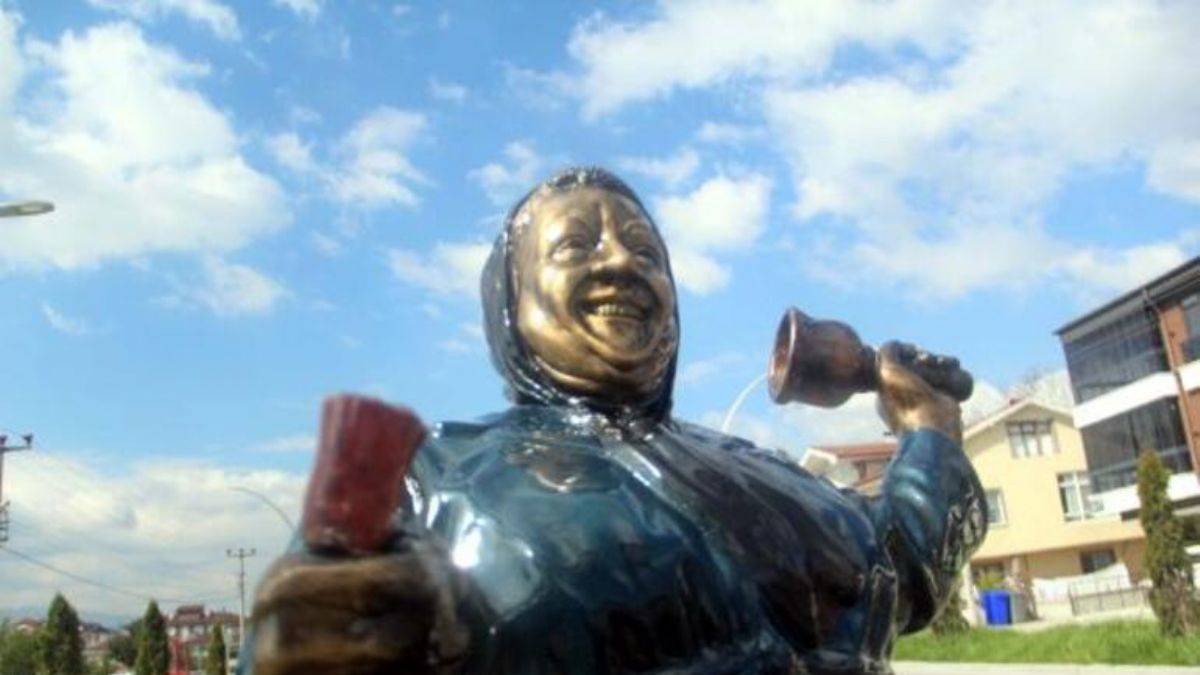 Tanju Özcan 'AK Parti' şüphesiyle 'çalındı' dedi, gerçek ortaya çıktı