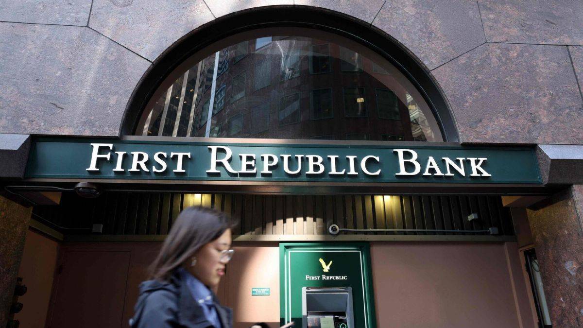 Bir batık banka daha satılıyor