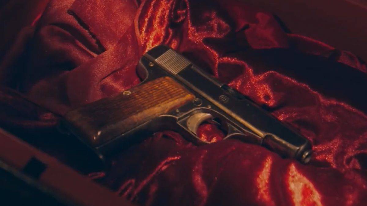 Erdoğan'dan 'yerli savunma sanayi' paylaşımı