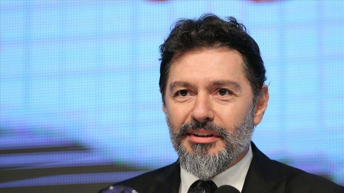 Hakan Atilla'nın pasaportuna el konuldu