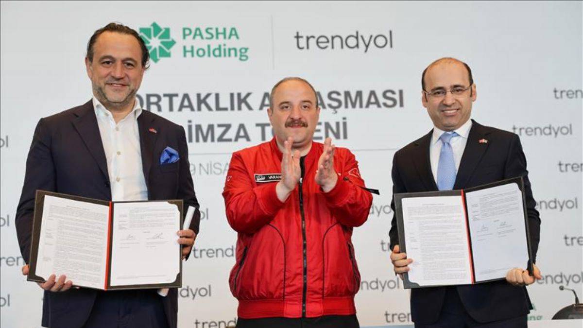 Trendyol, Almanya'dan sonra Azerbaycan'a açılıyor