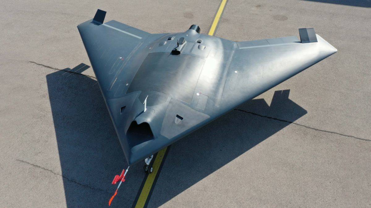 İnsansız savaş uçağı ANKA-3 ne zaman uçacak?