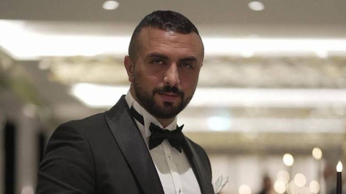 İnşaat Yüksek Mühendisi Ali Akkaya Kimdir?