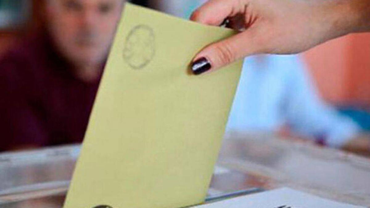 YSK yurt dışında kullanılan oy sayısını açıkladı