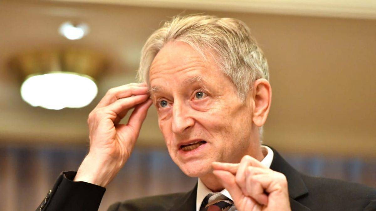 'Yapay zekanın babası'ndan dikkat çeken uyarılar