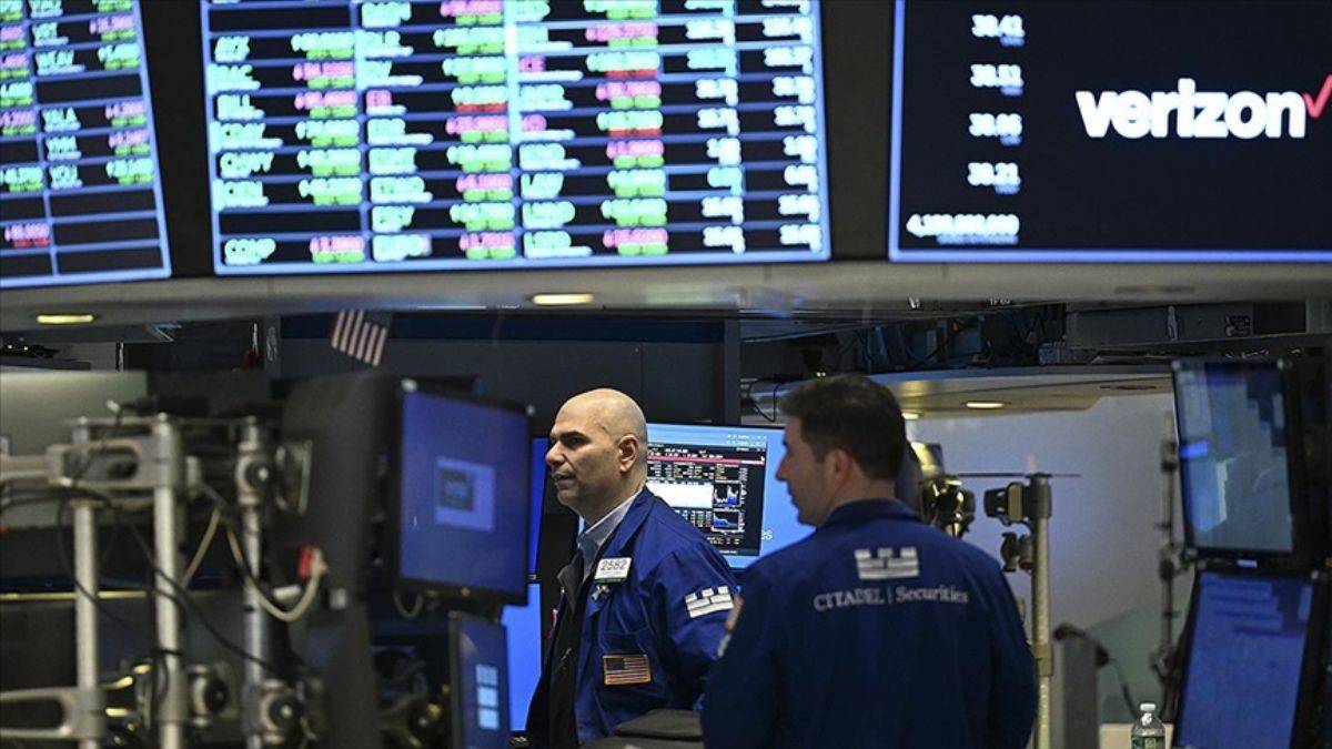 Küresel piyasalar Fed öncesi temkinli seyrediyor