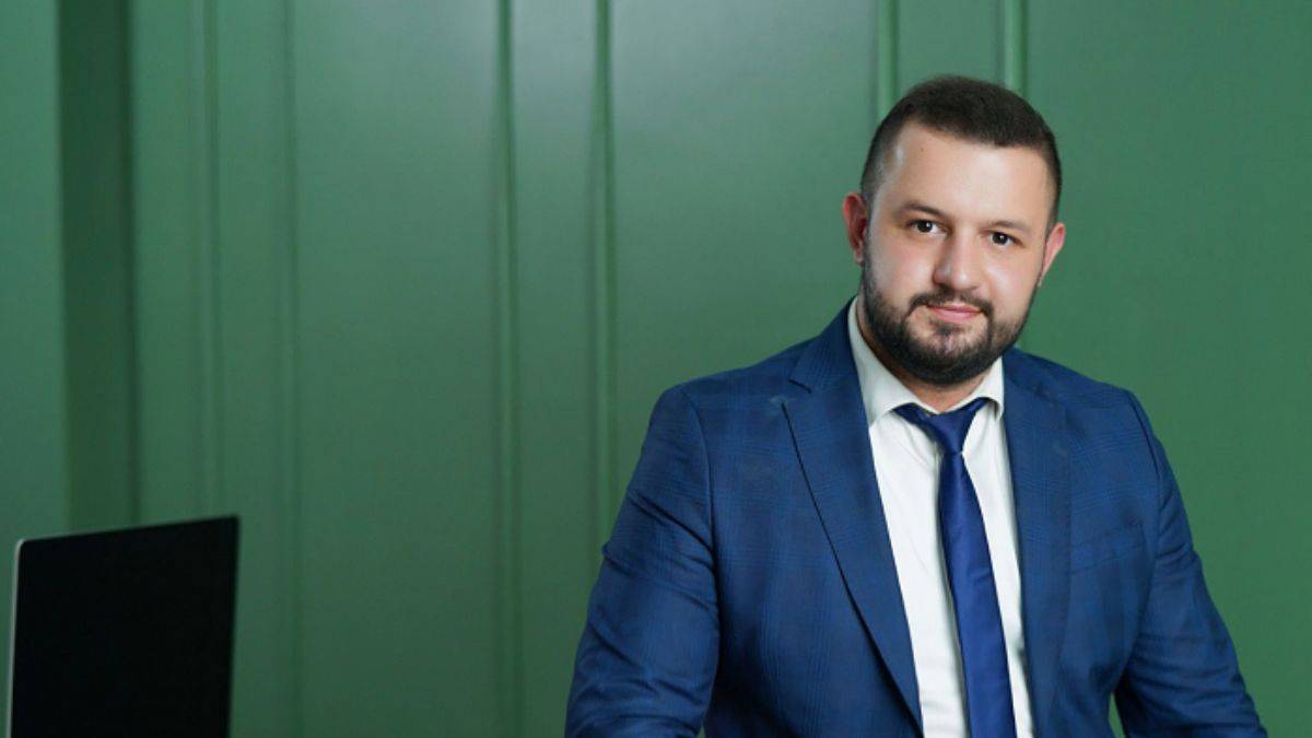 Emrullah Büyüksu: “Sektörün gelişmesi hız kesmiyor”